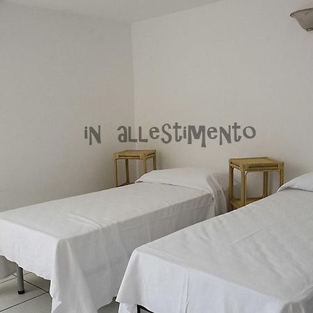 Ferienwohnung Bilocale Sant'Antonio Ponza Exterior foto