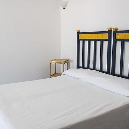 Ferienwohnung Bilocale Sant'Antonio Ponza Zimmer foto