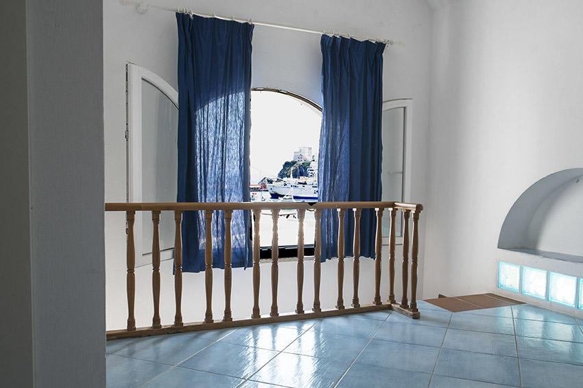 Ferienwohnung Bilocale Sant'Antonio Ponza Zimmer foto