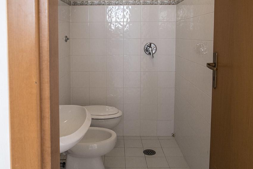 Ferienwohnung Bilocale Sant'Antonio Ponza Zimmer foto