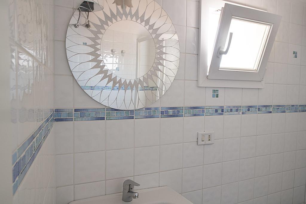 Ferienwohnung Bilocale Sant'Antonio Ponza Zimmer foto