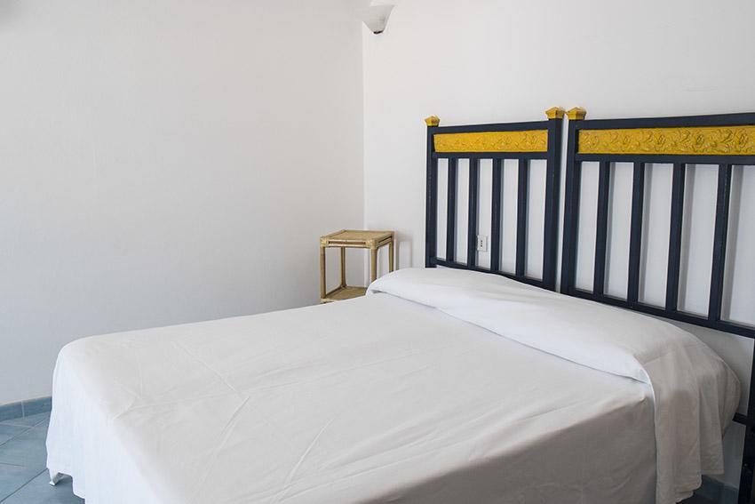 Ferienwohnung Bilocale Sant'Antonio Ponza Zimmer foto
