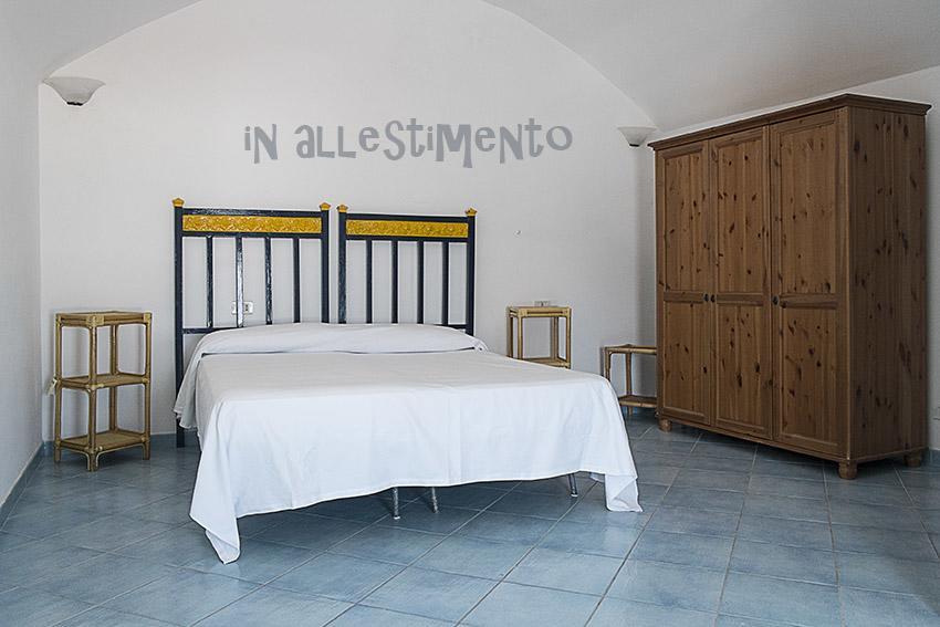 Ferienwohnung Bilocale Sant'Antonio Ponza Zimmer foto