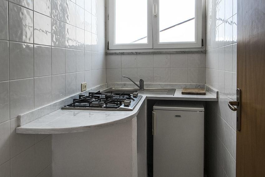 Ferienwohnung Bilocale Sant'Antonio Ponza Zimmer foto